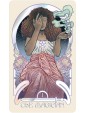 Second-hand Ethereal Visions Tarot Luna Edition by Matt Hughes